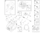 BRIGGS AND STRATTON, 020567-00, IPL.4 thumbnail